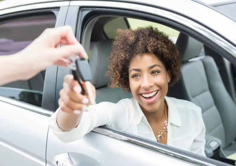 auto leasen Grijpskerk